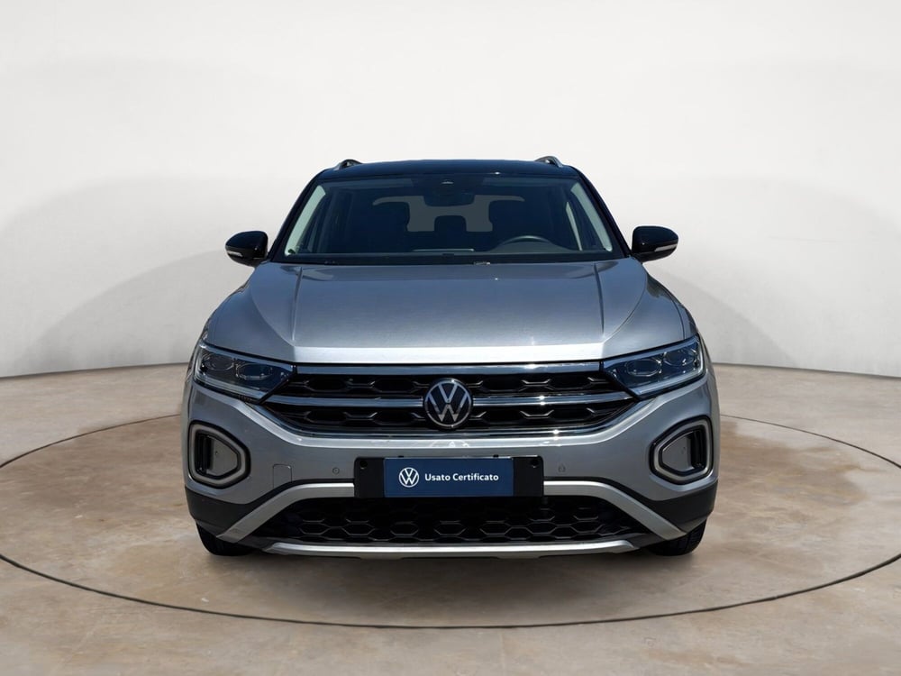 Volkswagen T-Roc usata a Terni (2)