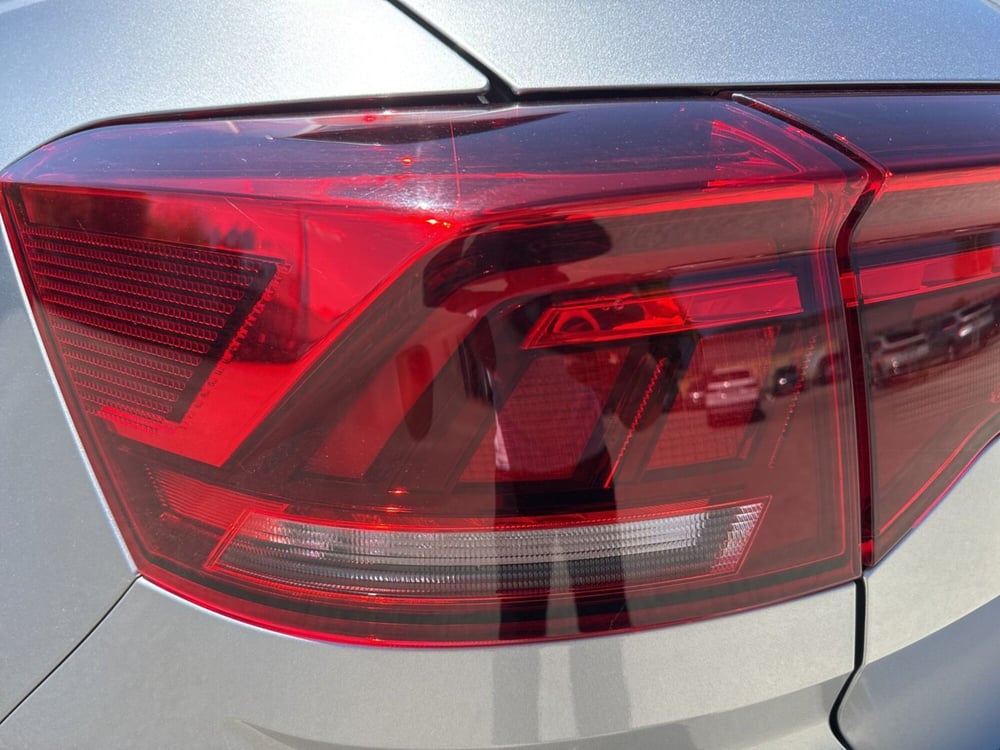 Volkswagen T-Roc usata a Terni (8)