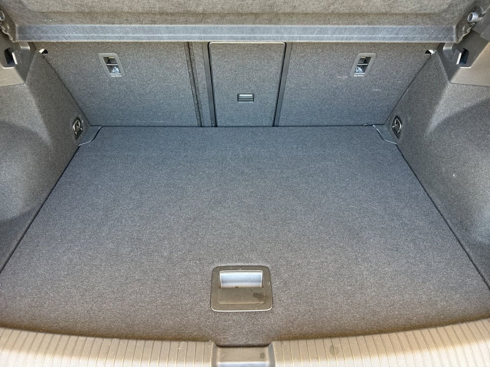 Volkswagen T-Roc usata a Terni (9)