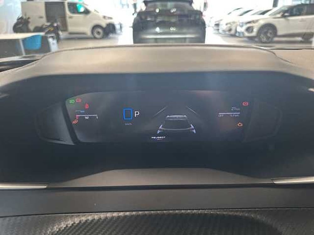 Peugeot 2008 nuova a Ravenna (10)