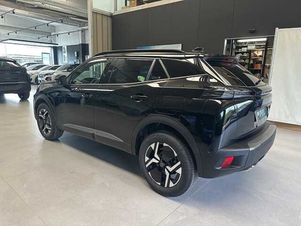 Peugeot 2008 nuova a Ravenna (2)