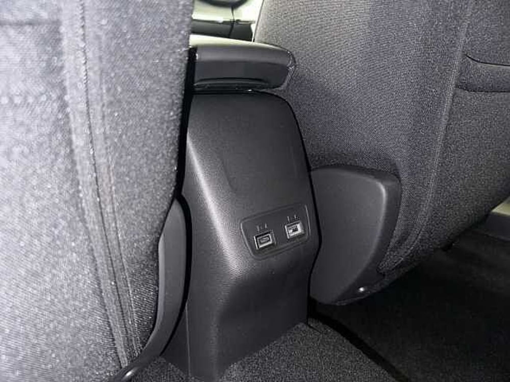 Peugeot 2008 nuova a Ravenna (20)
