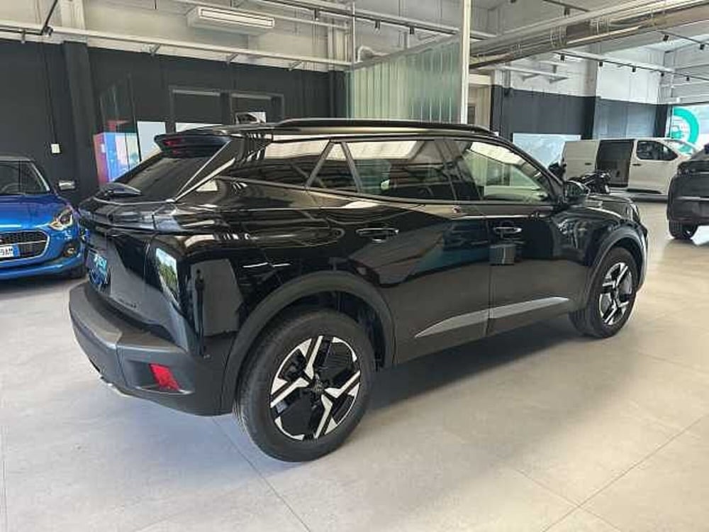 Peugeot 2008 nuova a Ravenna (3)