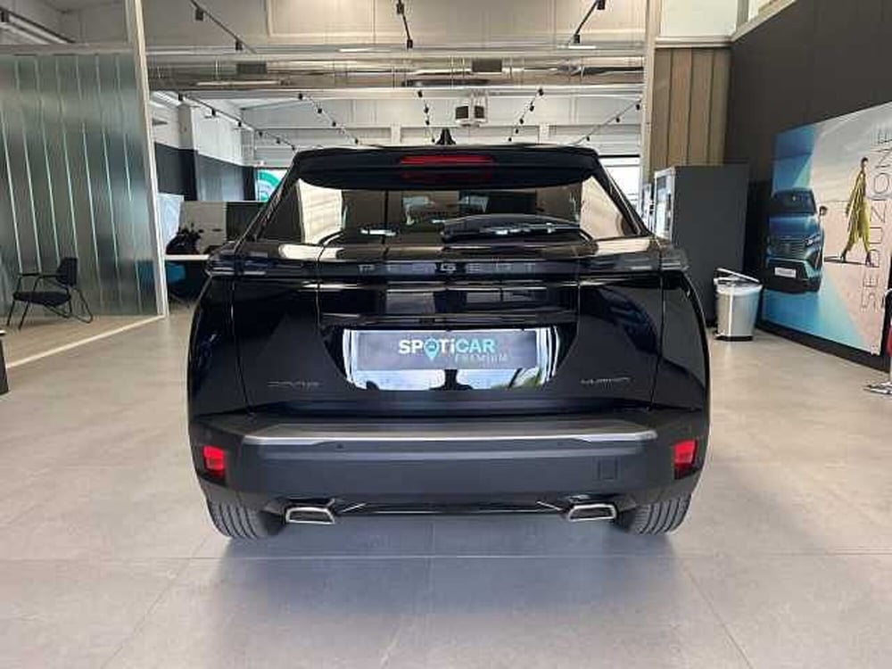 Peugeot 2008 nuova a Ravenna (5)