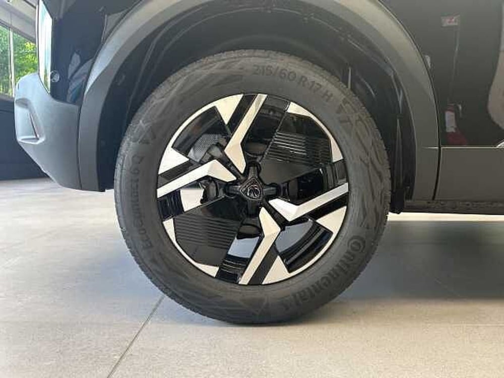 Peugeot 2008 nuova a Ravenna (7)