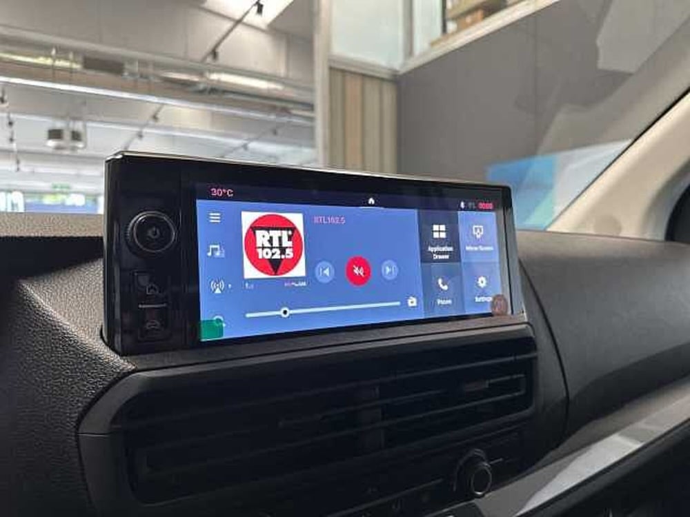 Fiat Scudo Furgone nuova a Ravenna (10)