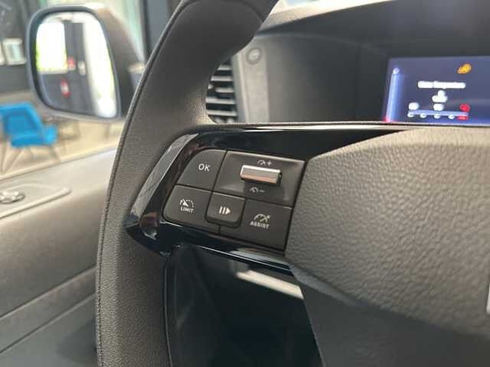 Fiat Scudo Furgone nuova a Ravenna (14)