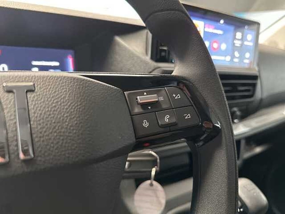 Fiat Scudo Furgone nuova a Ravenna (15)