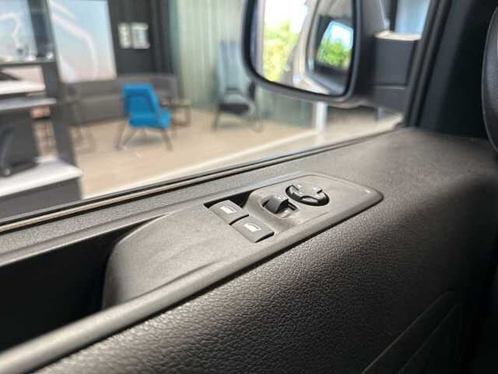 Fiat Scudo Furgone nuova a Ravenna (16)