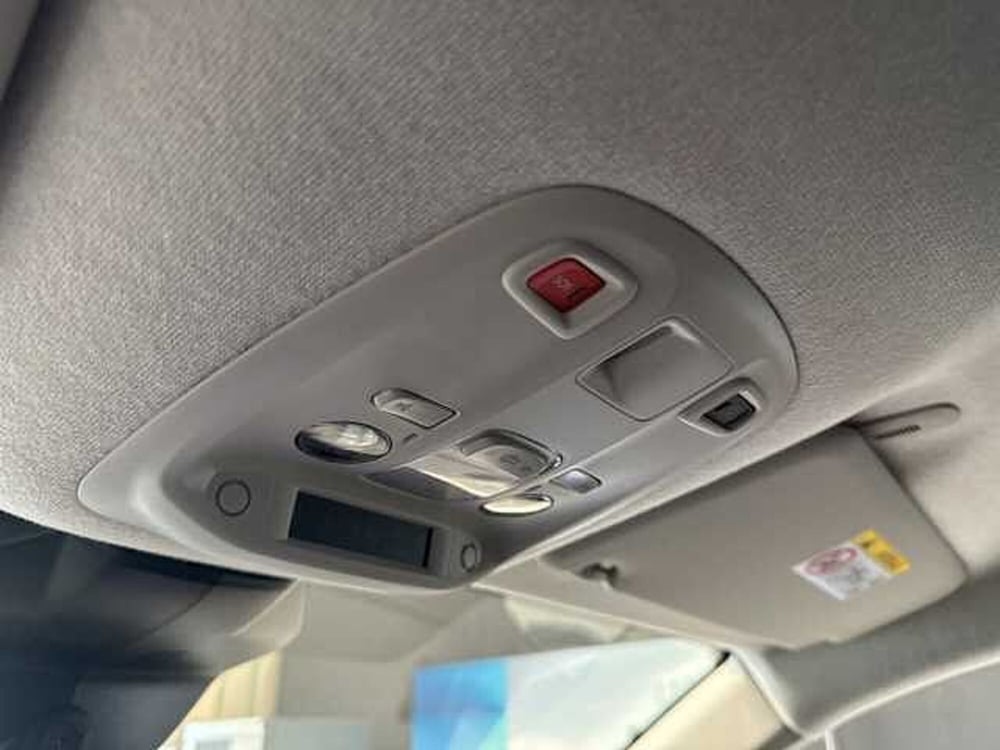 Fiat Scudo Furgone nuova a Ravenna (17)