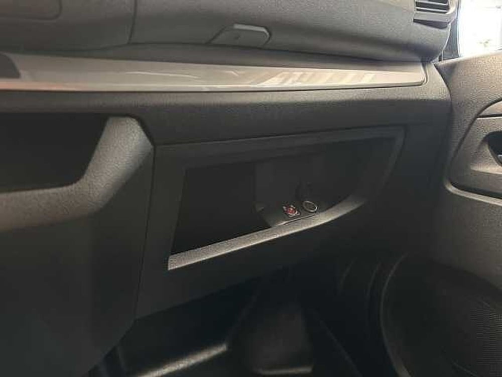 Fiat Scudo Furgone nuova a Ravenna (19)