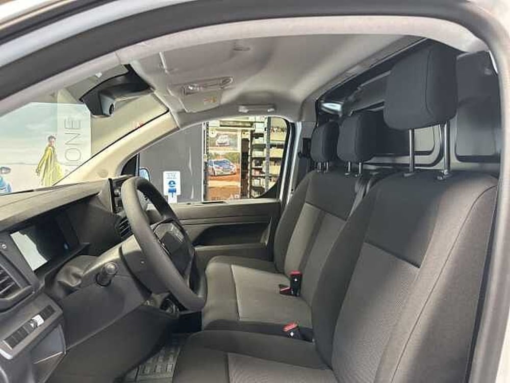 Fiat Scudo Furgone nuova a Ravenna (20)
