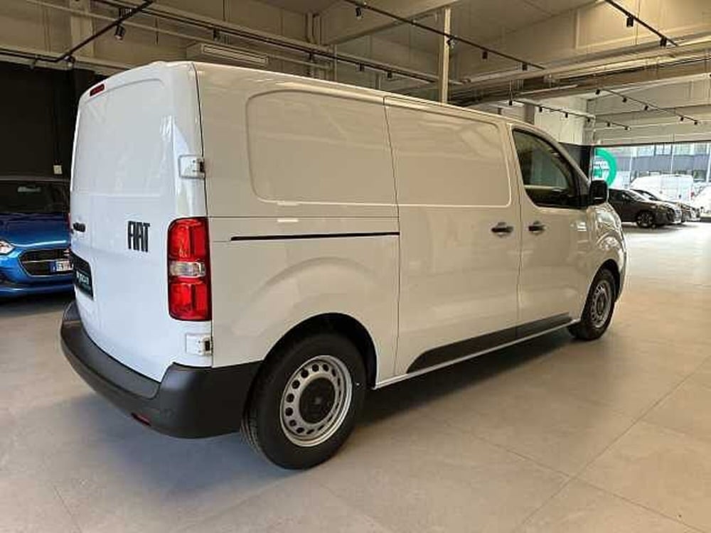 Fiat Scudo Furgone nuova a Ravenna (3)