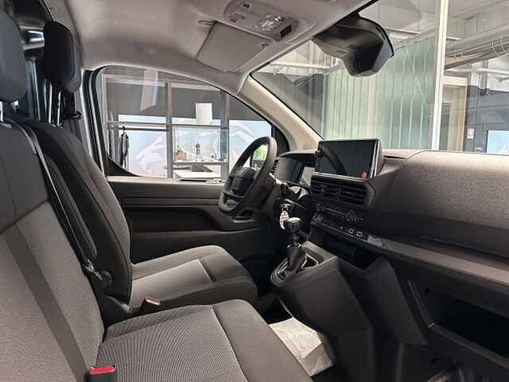 Fiat Scudo Furgone nuova a Ravenna (6)