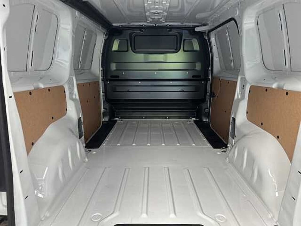 Fiat Scudo Furgone nuova a Ravenna (7)