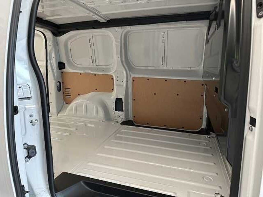 Fiat Scudo Furgone nuova a Ravenna (8)
