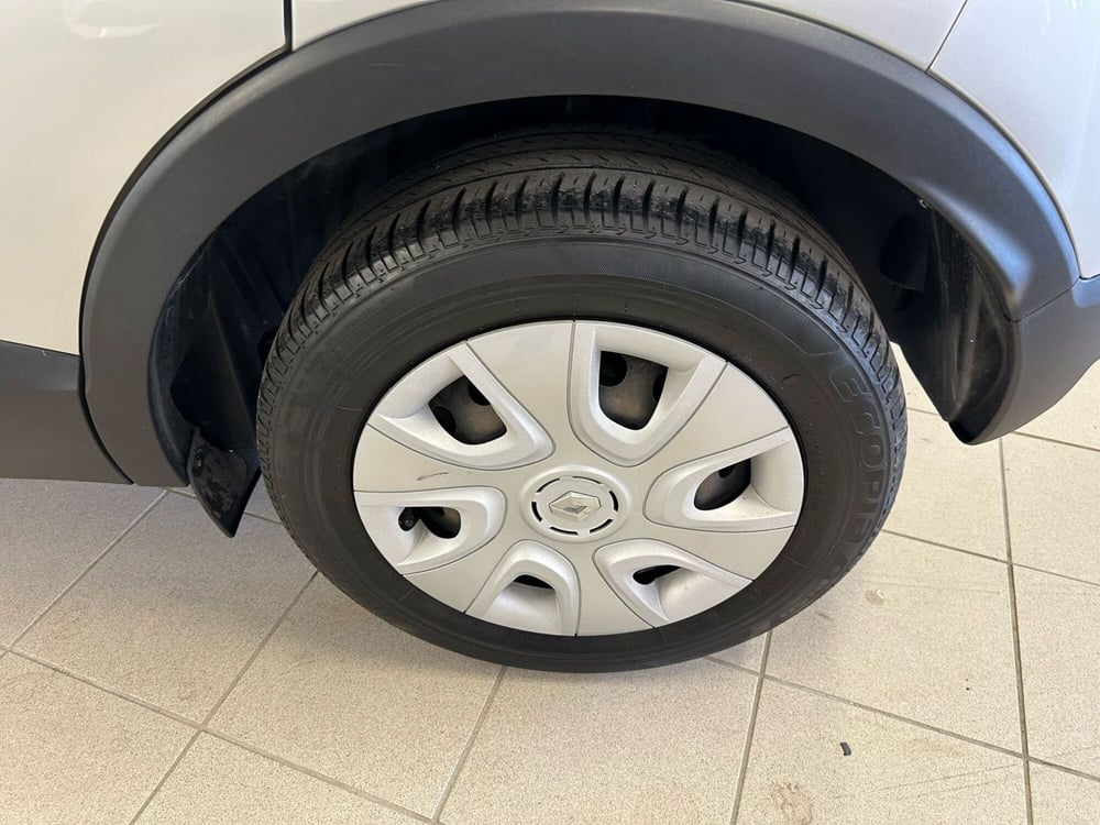 Renault Captur usata a Arezzo (18)