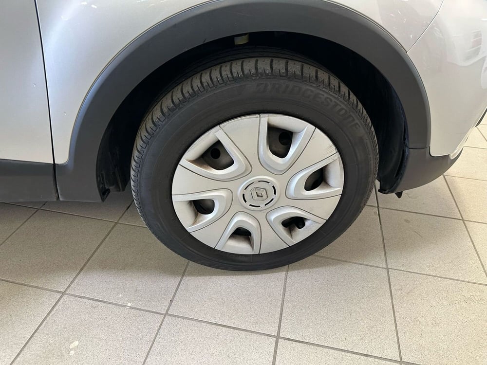 Renault Captur usata a Arezzo (19)
