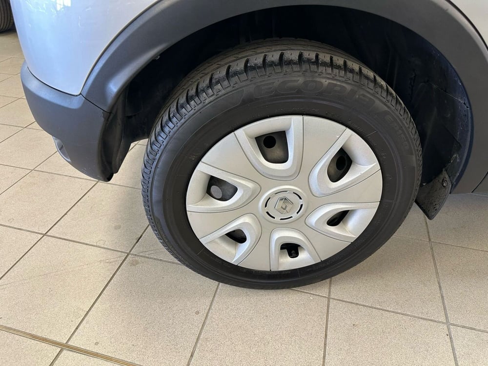 Renault Captur usata a Arezzo (20)
