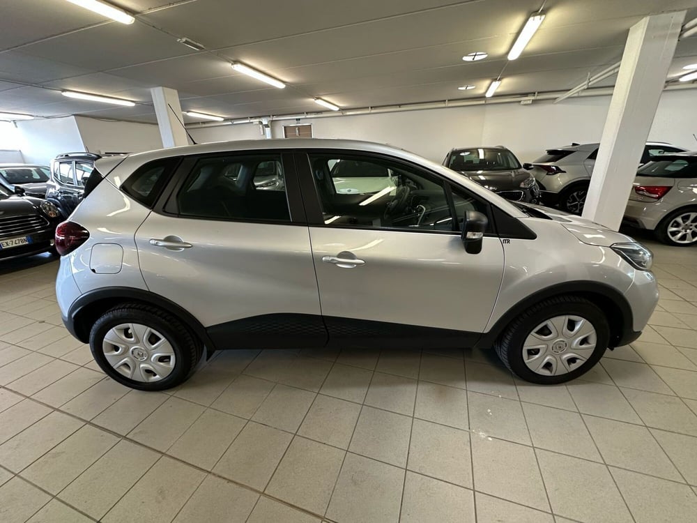 Renault Captur usata a Arezzo (3)