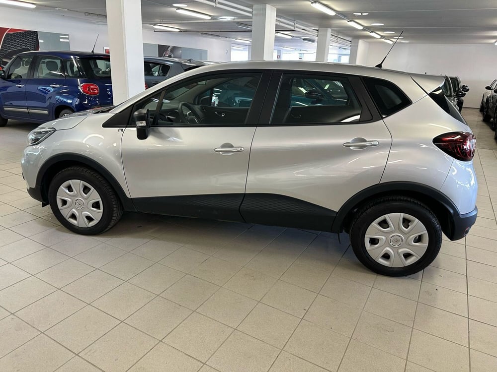 Renault Captur usata a Arezzo (7)