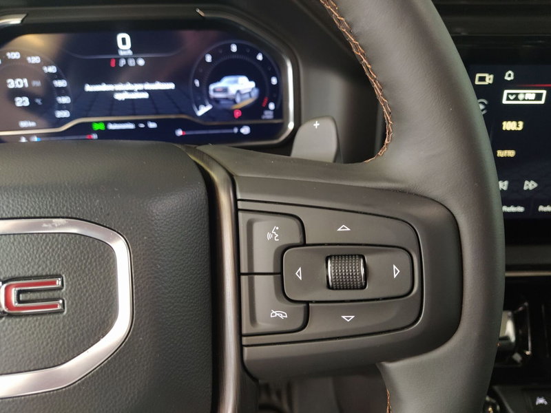 GMC Sierra nuova a Monza e Brianza (15)