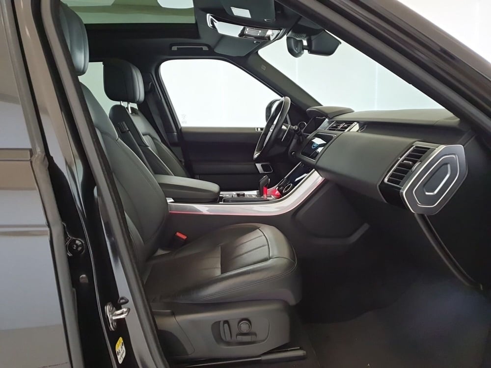 Land Rover Range Rover Sport usata a Monza e Brianza (3)