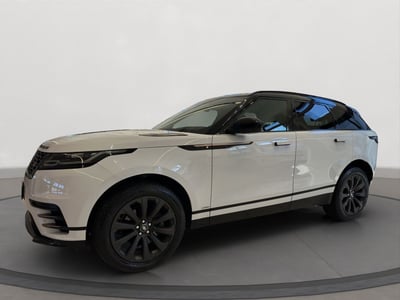 Land Rover Range Rover Velar 2.0D I4 240 CV R-Dynamic SE del 2019 usata a Latina