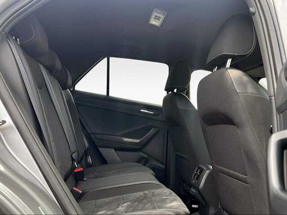 Volkswagen T-Roc usata a Grosseto (13)