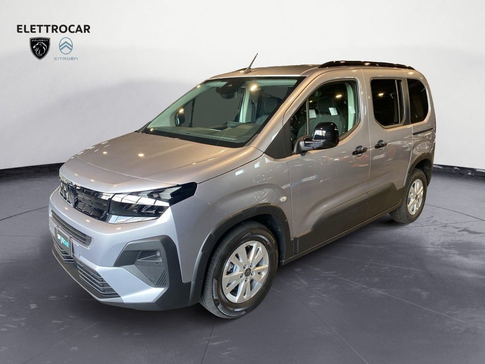 Peugeot Rifter nuova a Vicenza