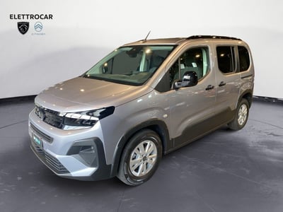 Peugeot Rifter BlueHDi 100 Allure Standard nuova a Bassano del Grappa