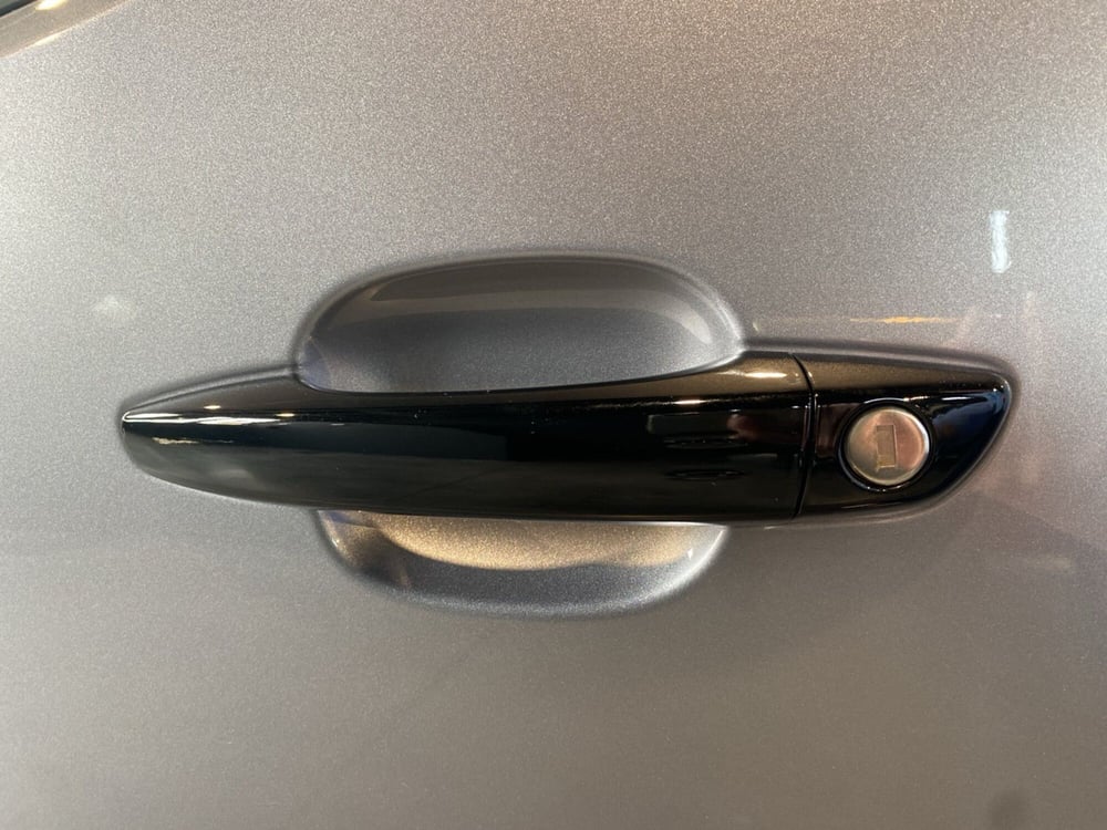 Peugeot Rifter nuova a Vicenza (13)