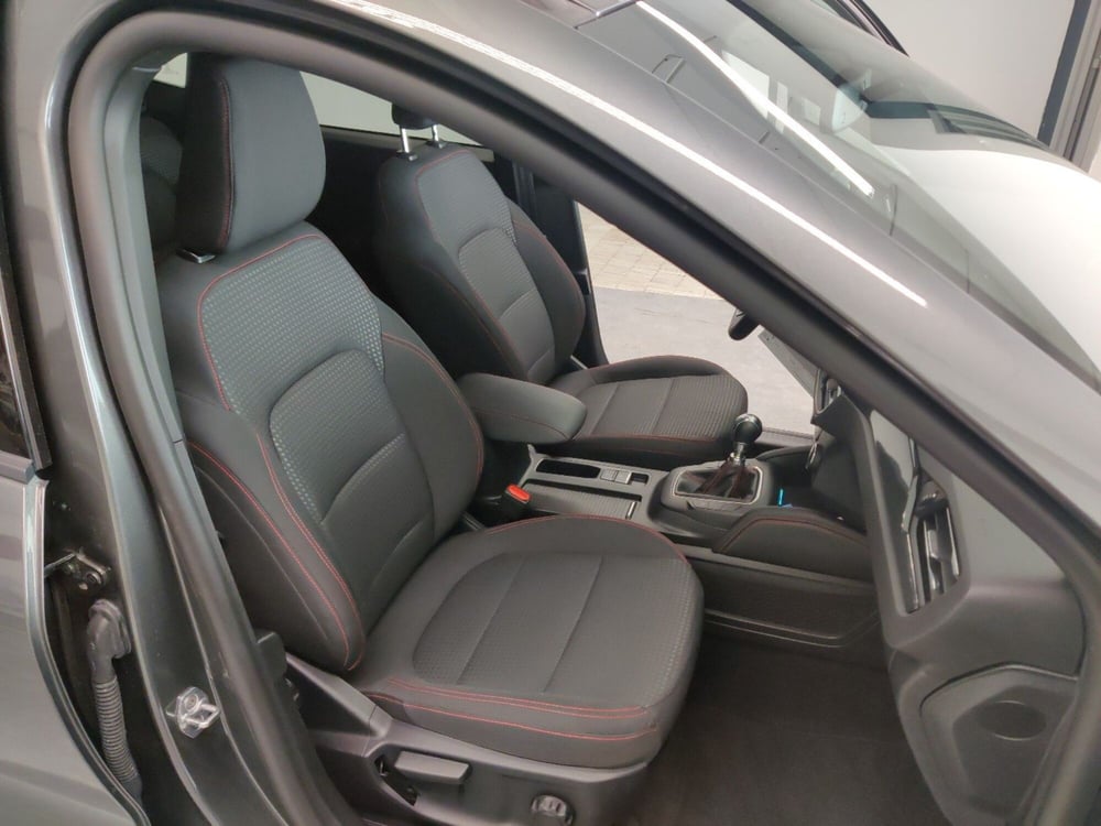 Ford Kuga usata a Arezzo (14)