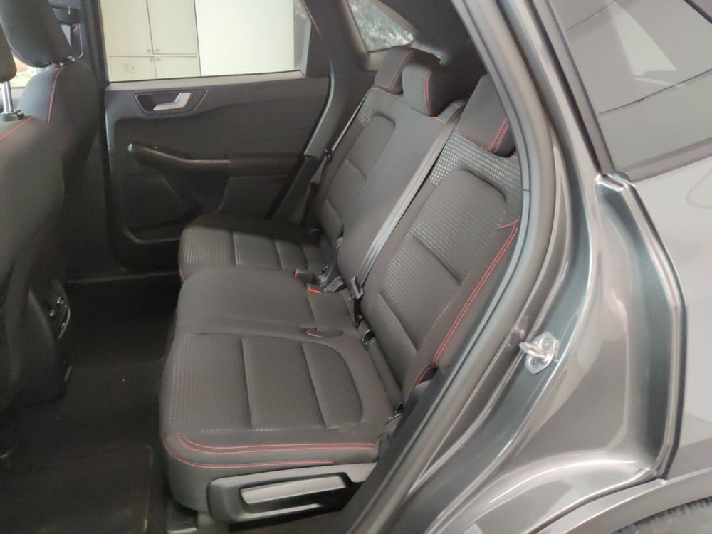 Ford Kuga usata a Arezzo (15)
