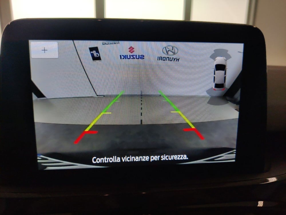 Ford Kuga usata a Arezzo (18)