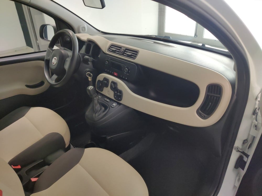 Fiat Panda usata a Arezzo (10)
