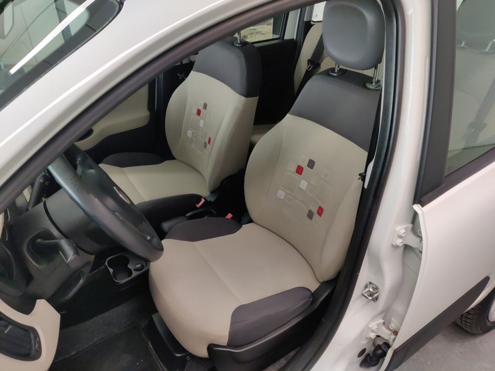 Fiat Panda usata a Arezzo (13)