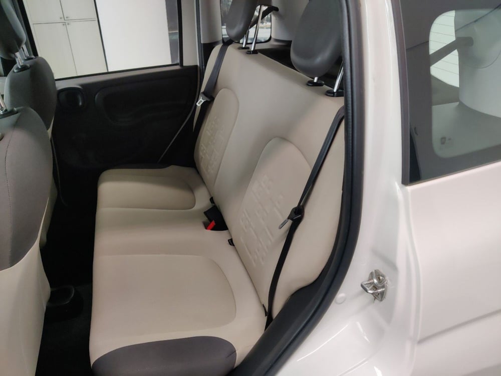 Fiat Panda usata a Arezzo (15)