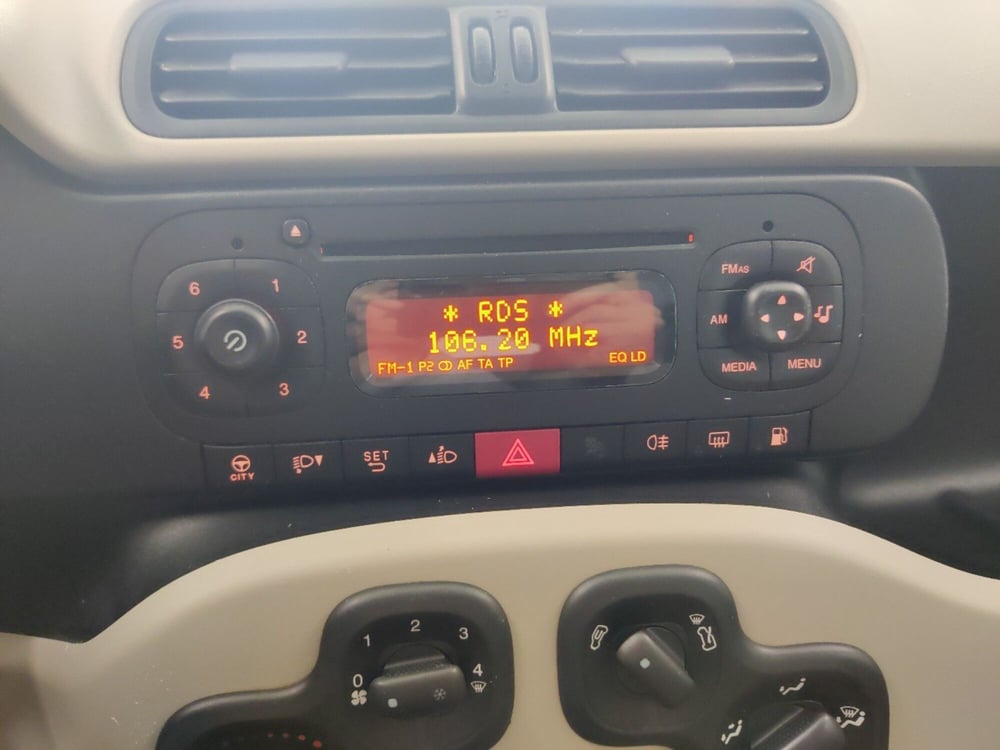Fiat Panda usata a Arezzo (16)