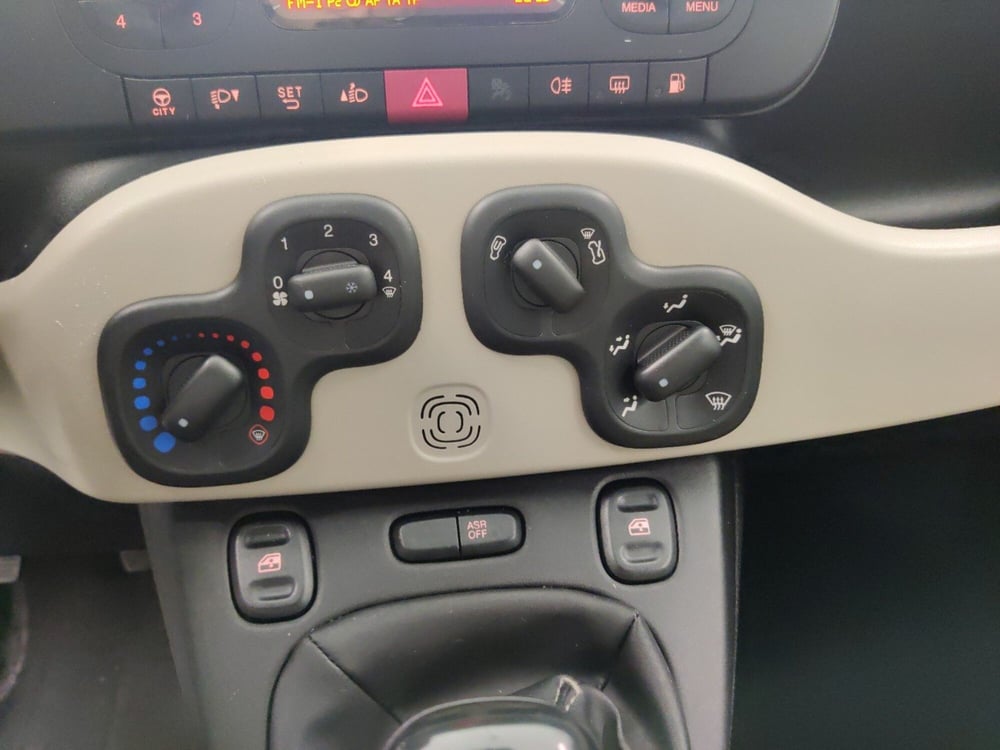 Fiat Panda usata a Arezzo (17)