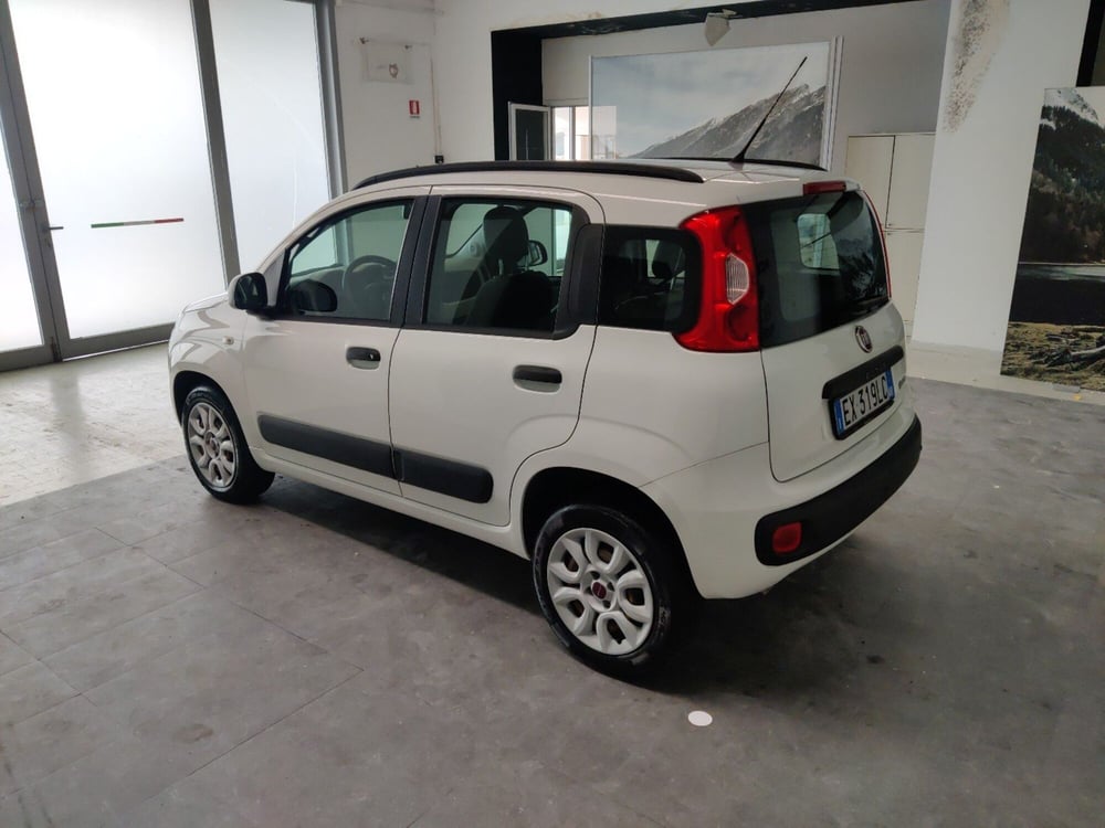 Fiat Panda usata a Arezzo (4)