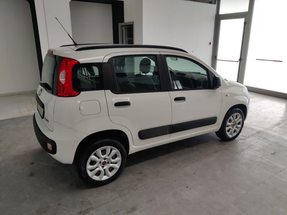 Fiat Panda usata a Arezzo (6)