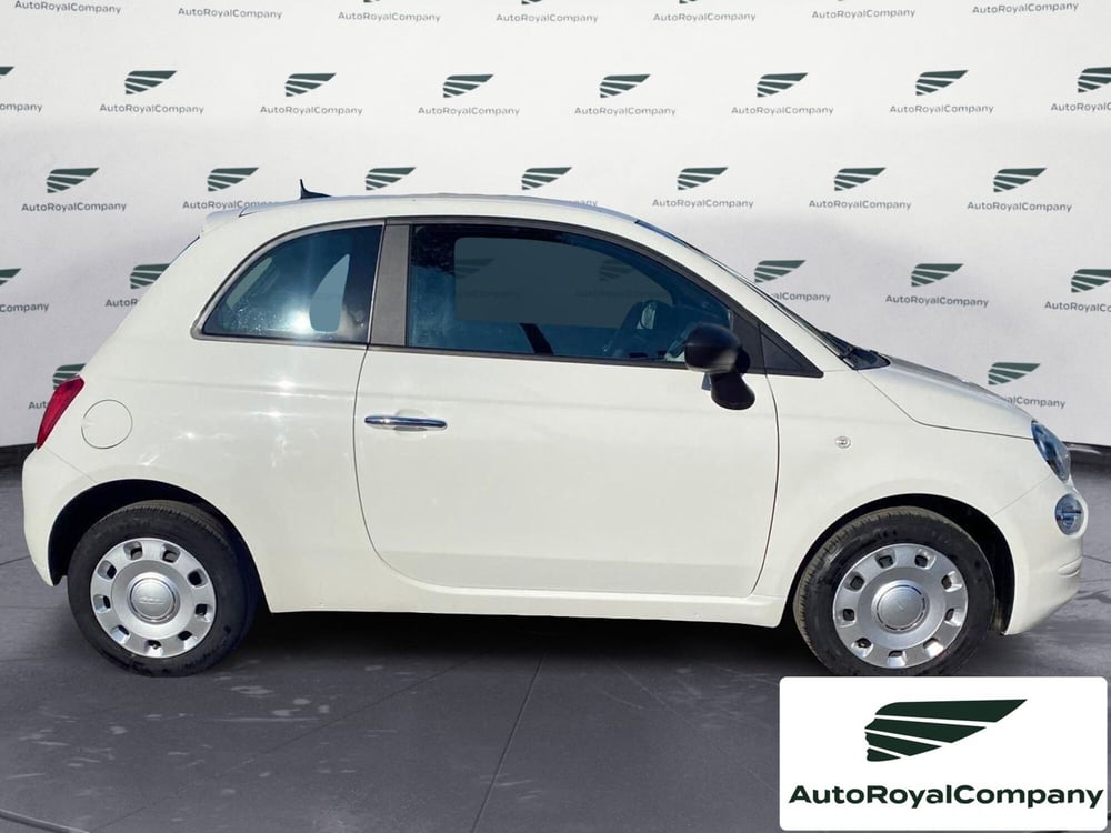 Fiat 500 usata a Roma (12)