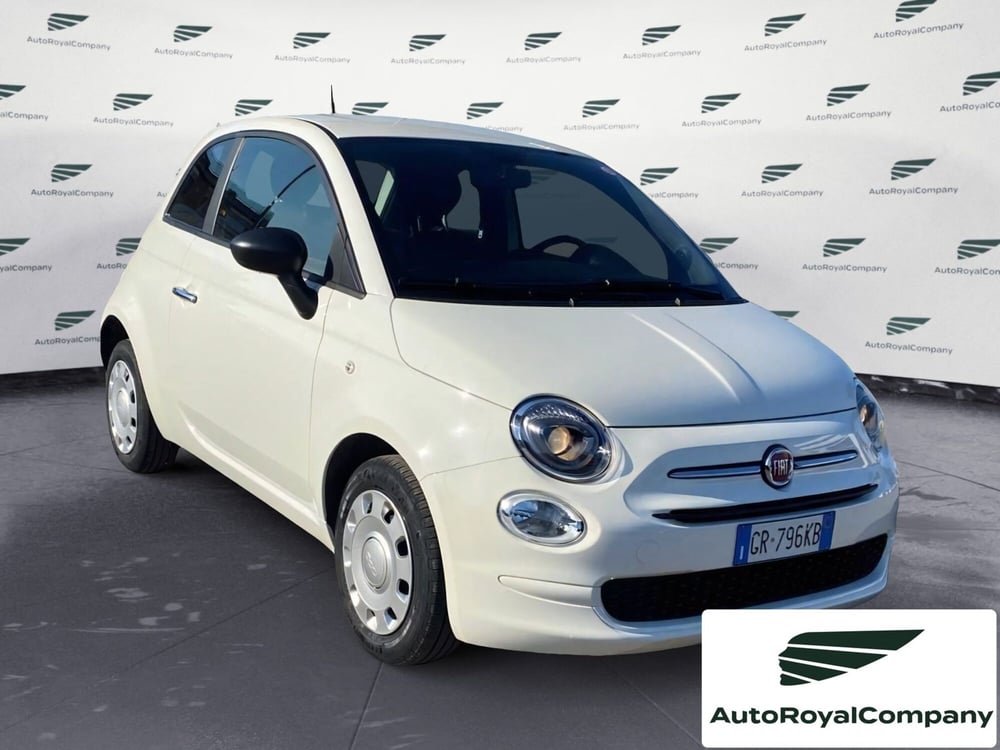 Fiat 500 usata a Roma (13)