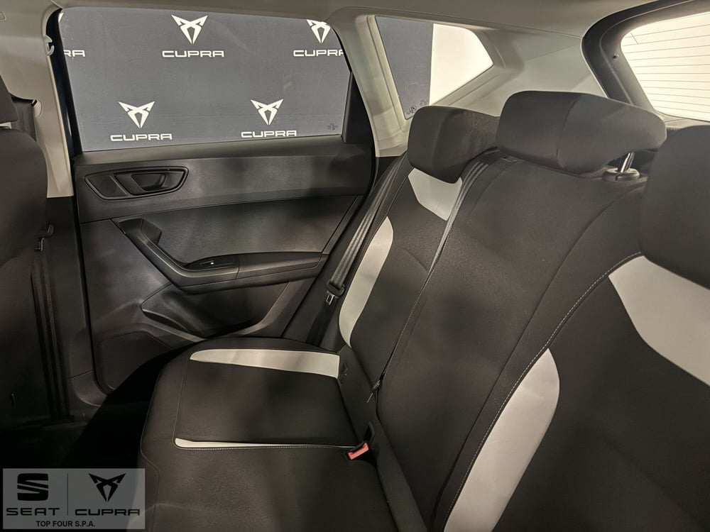 SEAT Ateca usata a Cuneo (14)
