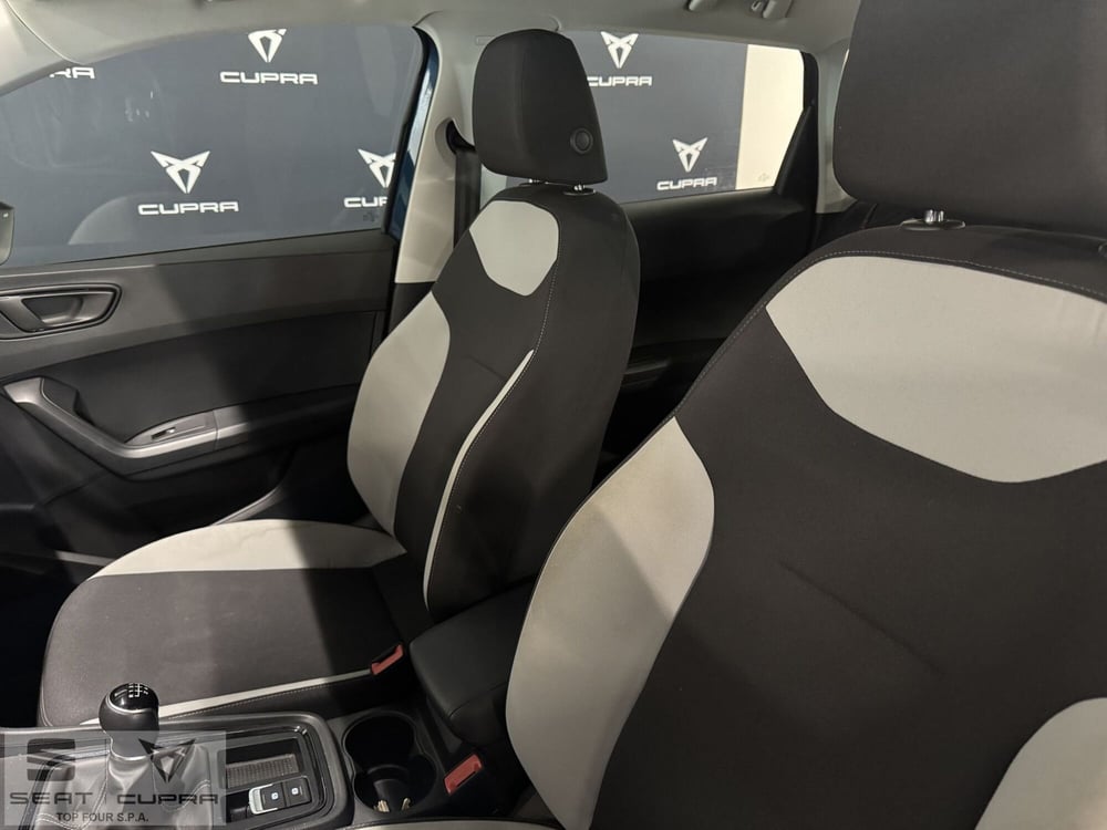 SEAT Ateca usata a Cuneo (15)