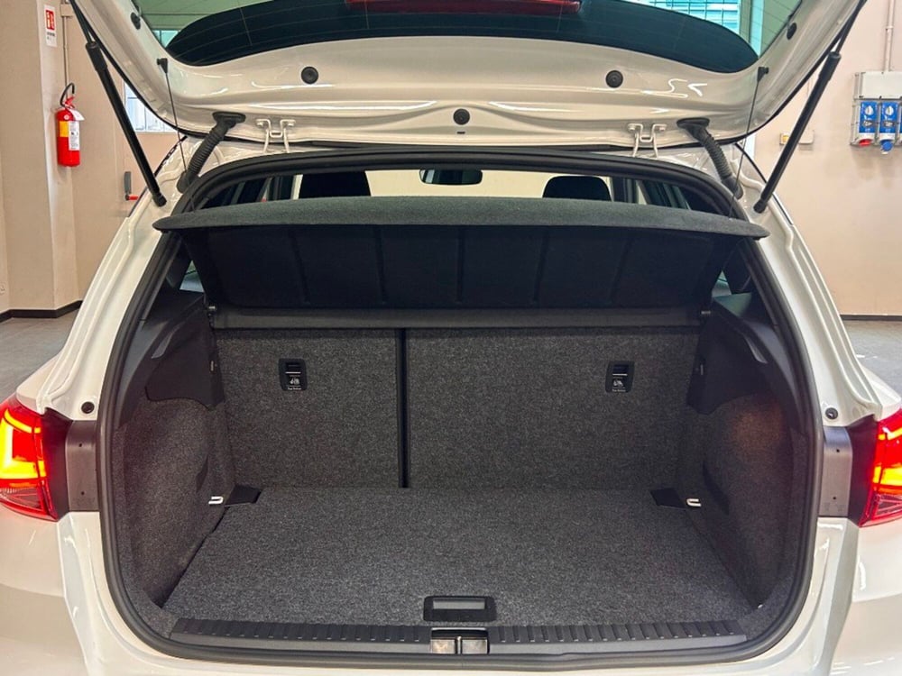 SEAT Arona usata a Verona (11)
