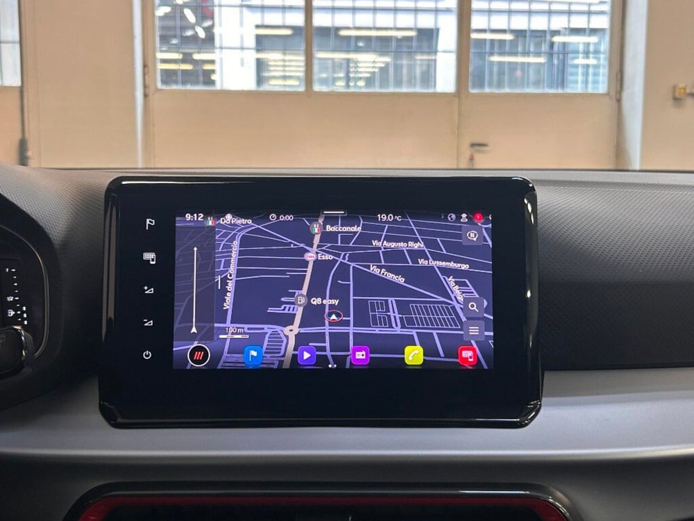 SEAT Arona usata a Verona (14)
