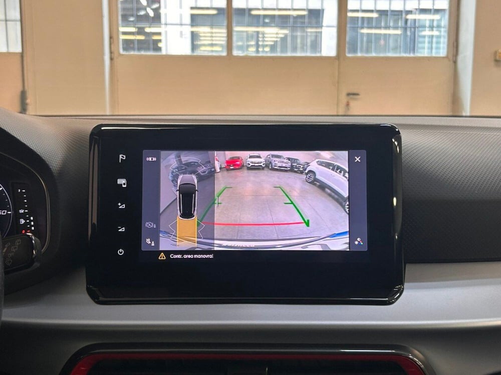 SEAT Arona usata a Verona (15)