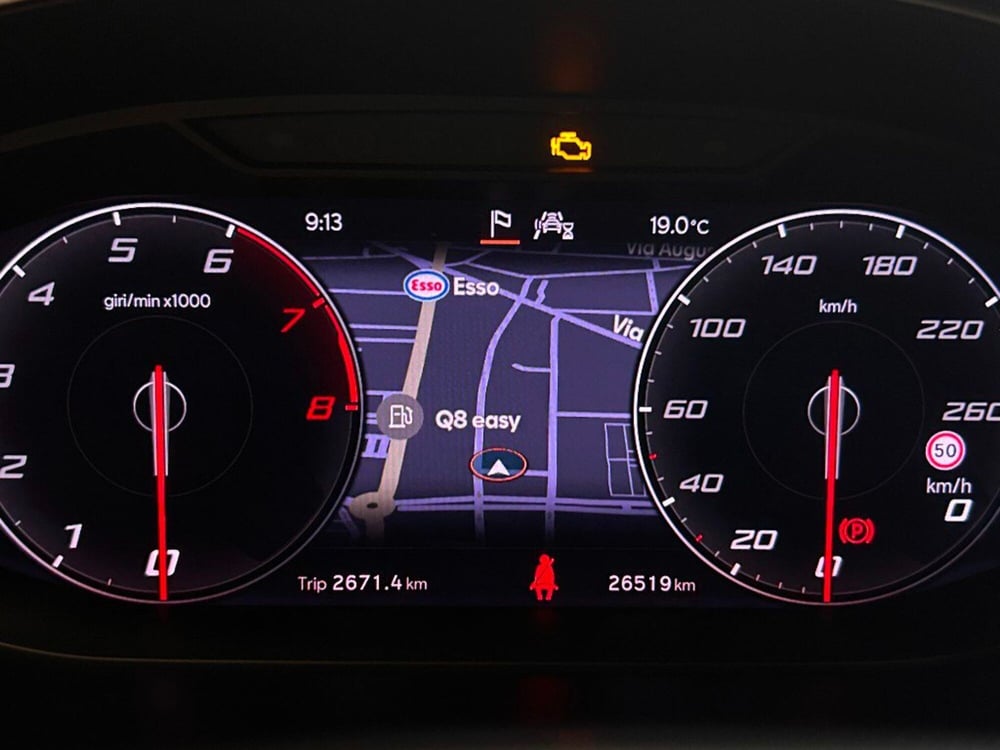 SEAT Arona usata a Verona (17)